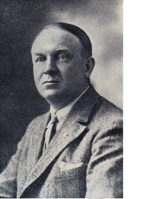 Arch Karel Jarol�mek, m�stop�edseda klubu